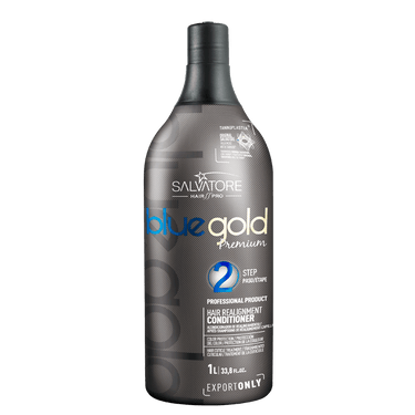 SALVATORE - Blue Gold Premium, Conditioner 1L